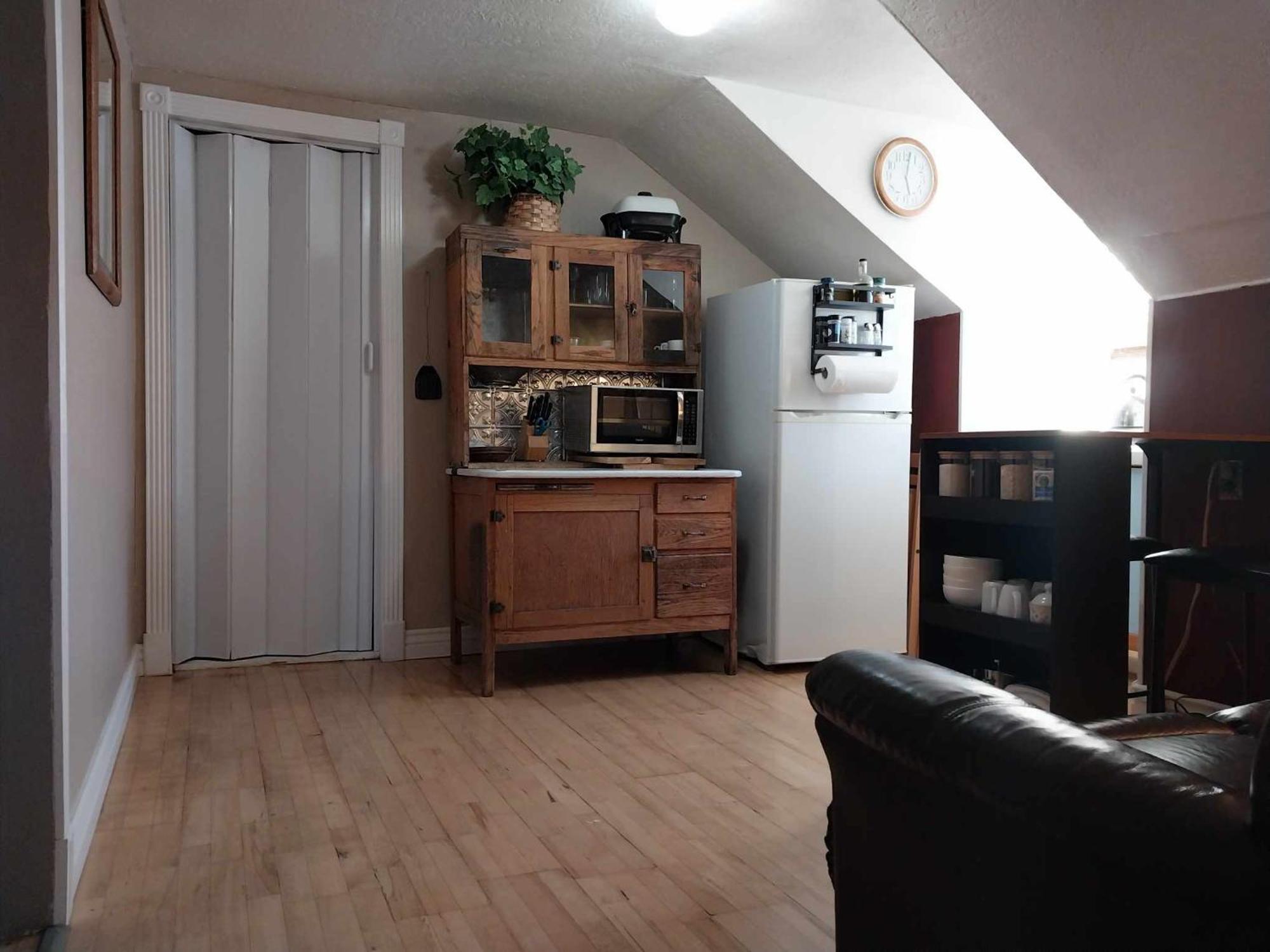 Cozy And Quiet Apartment On The Second Floor Escalante Luaran gambar